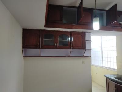 Kitchen Image of 1400 Sq.ft 2 BHK Builder Floor for rent in Banaswadi Bengaluru for Rs. 40000