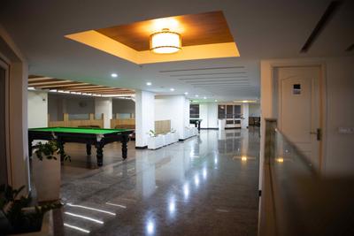 Hall Image of 2180 Sq.ft 3 BHK Apartment / Flat for sale in Mohtisham Canopy, Urwa Mangalore for Rs. 21000000