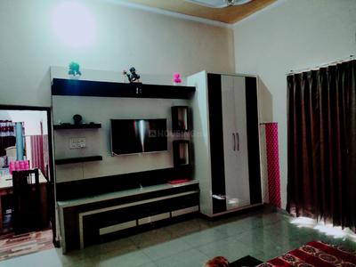 Hall Image of 1800 Sq.ft 4 BHK Independent House for sale in Shiv Nagar Panipat for Rs. 11000000