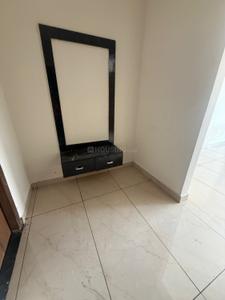 Bedroom Image of 2250 Sq.ft 4 BHK Independent House for sale in Maple Residencies, Peer Muchalla Zirakpur for Rs. 12800000