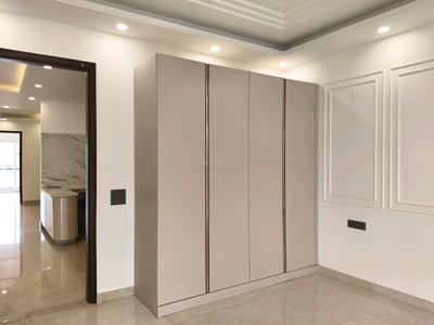 Bedroom Image of 4200 Sq.ft 4 BHK Builder Floor for sale in DLF Phase 1 Gurgaon for Rs. 65000000