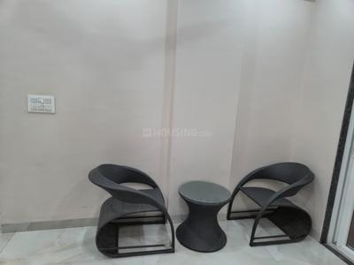 Hall Image of 1066 Sq.ft 2 BHK Apartment / Flat for sale in Saddu Raipur for Rs. 3731000