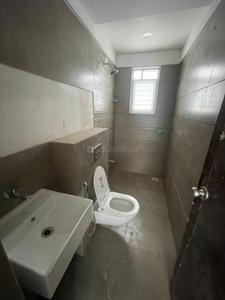 Image of 1100 Sq.ft 2 BHK Apartment / Flat for rent in Gajra Nandanvan, Indira Nagar, Nashik for Rs. 14000