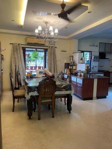 Hall Image of 2400 Sq.ft 4 BHK Apartment / Flat for rent in SRI HARI BUILDERS Trustpuram, Kodambakkam Chennai for Rs. 100000
