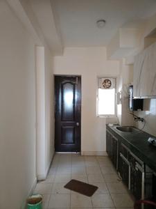 Kitchen Image of 1285 Sq.ft 3 BHK Apartment / Flat for sale in Paras Tierea, Sector 137 Noida for Rs. 10600001