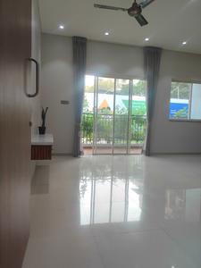 Living Room Image of 1020 Sq.ft 2 BHK Apartment / Flat for sale in Mayuri Adhinathpuram, Undri Pune for Rs. 5050000