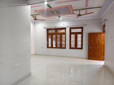 Hall Image of 1800 Sq.ft 3.5 BHK Builder Floor for rent in Indira Nagar Lucknow for Rs. 22000