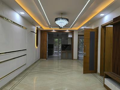 Living Room Image of 2000 Sq.ft 4 BHK Builder Floor for sale in Vasundhara Ghaziabad for Rs. 21500000