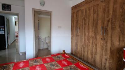 Bedroom Image of 1640 Sq.ft 3 BHK Apartment / Flat for rent in PVS Prestige, Palazhi Kozhikode for Rs. 40000
