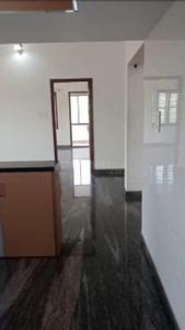 Kitchen Image of 1600 Sq.ft 2 BHK Builder Floor for rent in Pumpwell Mangalore for Rs. 20000
