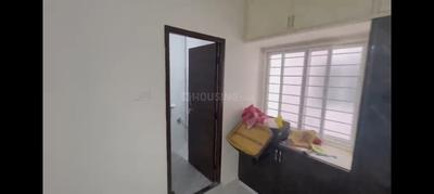 Bedroom Image of 1200 Sq.ft 2 BHK Apartment / Flat for rent in SS Zenith, Adibatla Hyderabad for Rs. 17000