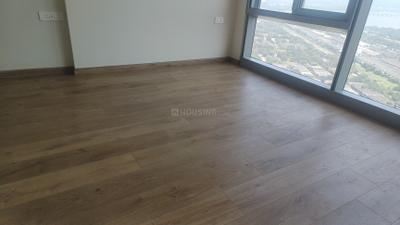 Bedroom Image of 764 Sq.ft 2 BHK Apartment / Flat for rent in Piramal Aranya, Byculla Mumbai for Rs. 120004