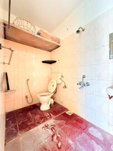 Image of 1050 Sq.ft 2 BHK Apartment / Flat for rent in Kumar Priyadarshan, Pashan, Pune for Rs. 28000