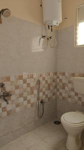 Image of 1200 Sq.ft 2 BHK Apartment / Flat for rent in Whitefield, Bengaluru for Rs. 35000