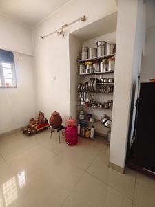 Hall Image of 600 Sq.ft 1 BHK Apartment / Flat for rent in Dhankawade Tamrind Park Phase 1, Khadewadi Pune for Rs. 12000