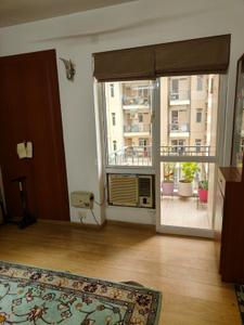 Bedroom Image of 2200 Sq.ft 4 BHK Apartment / Flat for sale in Bestech Park View City 2, Sector 49 Gurgaon for Rs. 45000000