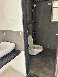 Image of 1350 Sq.ft 3 BHK Apartment / Flat for sale in Abhinav Pebbles Urbania, Bavdhan, Pune for Rs. 12500000