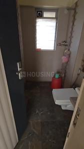 Bathroom Image of 1300 Sq.ft 3 BHK Apartment / Flat for sale in Rajshree Clover, Chembur Mumbai for Rs. 29000000
