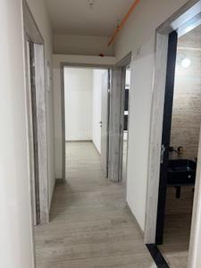 Hall Image of 1455 Sq.ft 3 BHK Apartment / Flat for rent in K Shire, Punawale Pune for Rs. 31000