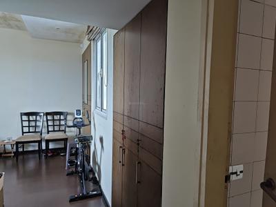 Bedroom Image of 2200 Sq.ft 3 BHK Apartment / Flat for sale in Unitech Uniworld City, New Town Kolkata for Rs. 20000000