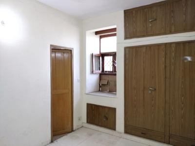 Bedroom Image of 2000 Sq.ft 3 BHK Apartment / Flat for sale in Kalka Apartments, Sector 6 Dwarka New Delhi for Rs. 27500000