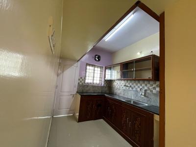 Kitchen Image of 1460 Sq.ft 3.5 BHK Apartment / Flat for sale in Velachery Chennai for Rs. 10000000