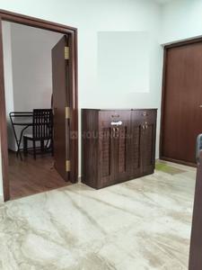 Bedroom Image of 3000 Sq.ft 5 BHK Villa for sale in  Sarjapur Railway Mens Cghs Layout, Sarjapur Bengaluru for Rs. 44500000