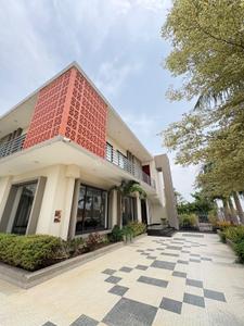 Image of 1250 Sq.ft Residential Plot / Land for sale in Old Dhamtari Road, Raipur for Rs. 3500000