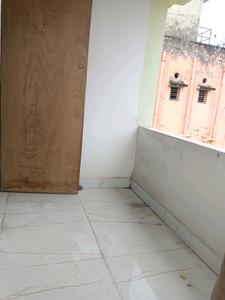 Bedroom One Image of 660 Sq.ft 2 BHK Apartment / Flat for sale in Mourigram Howrah for Rs. 1980000