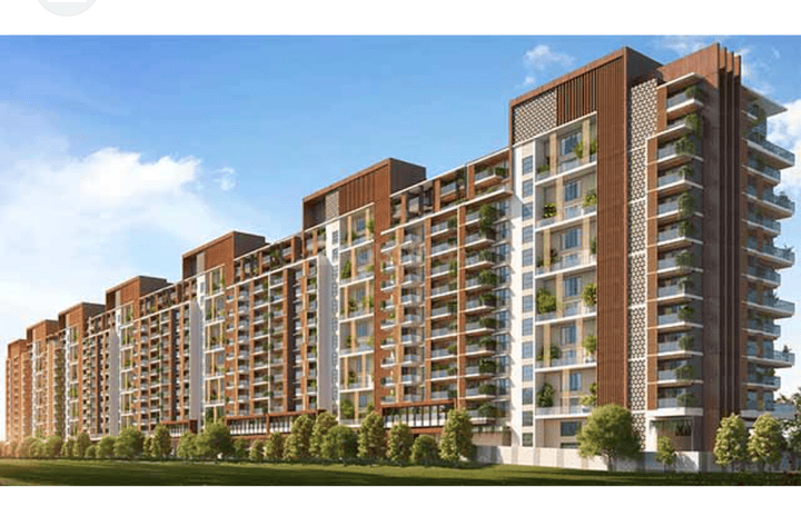 Bhim Nagar, Moshi Main Image 1