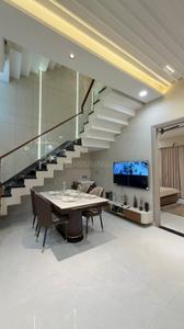 Hall Image of 3375 Sq.ft 4 BHK Independent House for sale in Vaishali Nagar Extension Jaipur for Rs. 24500000