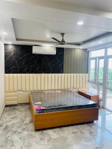 Bedroom Image of 3200 Sq.ft 4 BHK Independent House for sale in Sector 62 Faridabad for Rs. 39500000