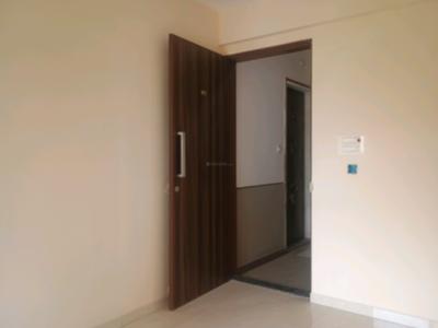 Living Room Image of 675 Sq.ft 1 BHK Apartment / Flat for rent in JH Regency Park, Kalyan East Kalyan for Rs. 14000