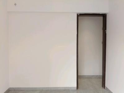 Bedroom Image of 700 Sq.ft 2 BHK Apartment / Flat for rent in Raj 127 Raj Homes, Mira Road East Mira Bhayandar for Rs. 37000