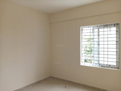 Bedroom Image of 1475 Sq.ft 3 BHK Apartment / Flat for sale in Visthar Bengaluru for Rs. 10700000