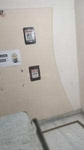 Bedroom Image of 540 Sq.ft 2 BHK Builder Floor for sale in Laxmi Nagar New Delhi for Rs. 3000000