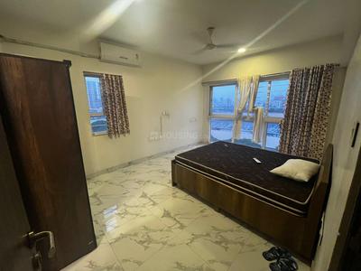 Bedroom Image of Platinum Properties  in Goregaon West, Mumbai
