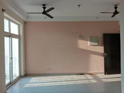 Living Room Image of 1200 Sq.ft 3 BHK Apartment / Flat for sale in Amrapali Zodiac, Sector 120 Noida for Rs. 11800000