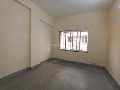Bedroom Image of 1500 Sq.ft 3 BHK Apartment / Flat for rent in Gariahat Kolkata for Rs. 50000