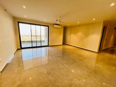 Hall Image of 2601 Sq.ft 3 BHK Apartment / Flat for rent in SRG Marbella Grand, Sector 82 Mohali for Rs. 65000