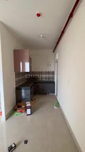 Kitchen Image of 740 Sq.ft 3 BHK Apartment / Flat for sale in Signature Global Golf Green, Sector 79 Gurgaon for Rs. 7125000