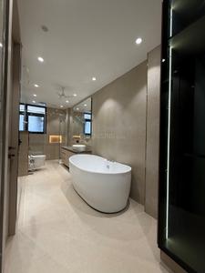 Bathroom Image of 2600 Sq.ft 4 BHK Builder Floor for sale in Big Block South City 2, Sector 49 Gurgaon for Rs. 33000000