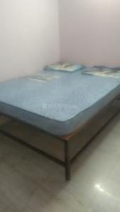 Bedroom Image of 870 Sq.ft 1.5 BHK Independent House for rent in Anna Nagar Chennai for Rs. 29500