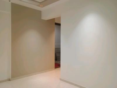 Living Room Image of 810 Sq.ft 2 BHK Apartment / Flat for sale in Ajmera One Kalyan, Kalyan West Kalyan for Rs. 7400000
