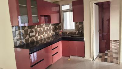 Kitchen Image of 900 Sq.ft 2 BHK Apartment / Flat for sale in MRG Ultimus, Sector 90 Gurgaon for Rs. 6500000