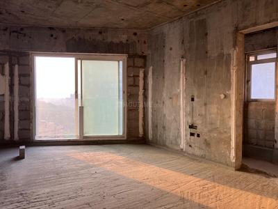 Bedroom Image of 2331 Sq.ft 4 BHK Apartment / Flat for sale in Tridhaatu Aranya Phase I, Anushakti Nagar Mumbai for Rs. 105000000