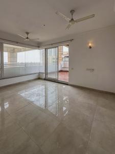 Hall Image of 2950 Sq.ft 3 BHK Apartment / Flat for sale in Jaypee The Kalypso Court, Sector 128 Noida for Rs. 47500000