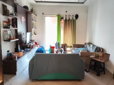 Hall Image of 1508 Sq.ft 3 BHK Apartment / Flat for sale in Srinivasa Sai Poorna Luxuria by Srinivasa Developers, Somasundarapalya Bengaluru for Rs. 15800000