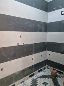 Bedroom Two Image of 600 Sq.ft 2 BHK Apartment / Flat for sale in PNM Affordable Homes, Dwarka Mor New Delhi for Rs. 3600000