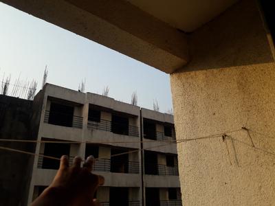 Balcony Image of Working Womans PG in Naigaon East, Mumbai